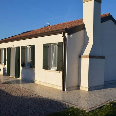 La Casetta Santa Margherita  Kültér fotó