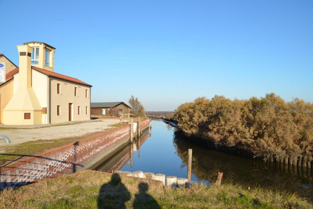 La Casetta Santa Margherita  Kültér fotó