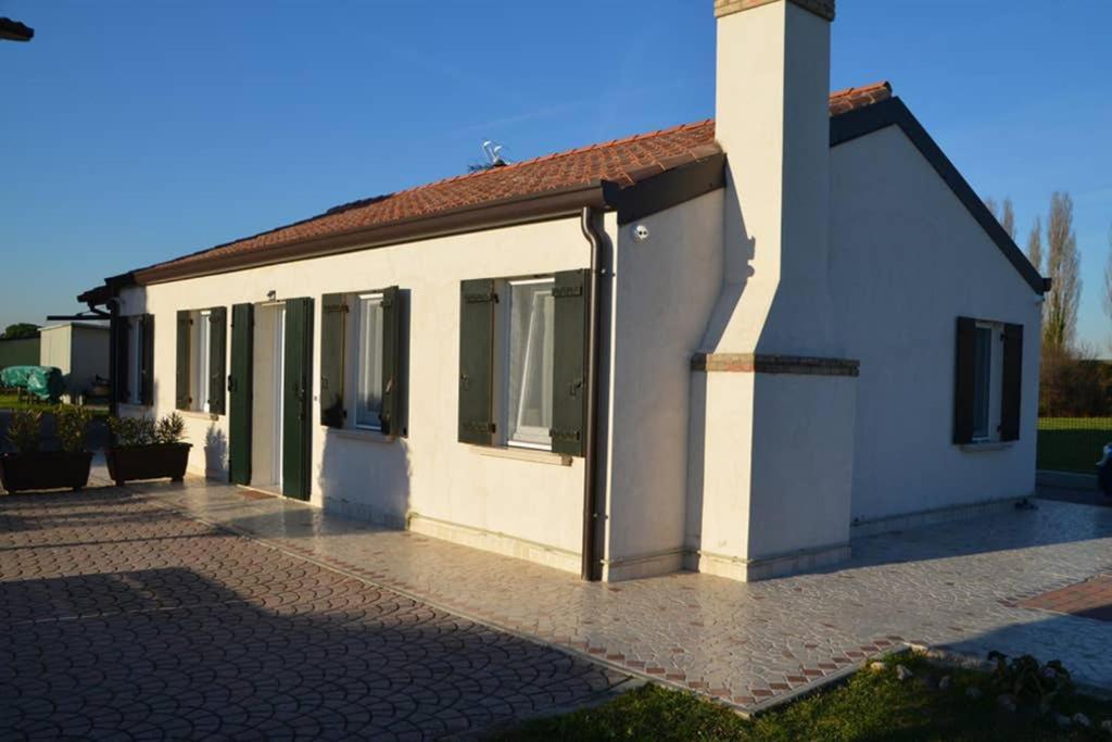 La Casetta Santa Margherita  Kültér fotó