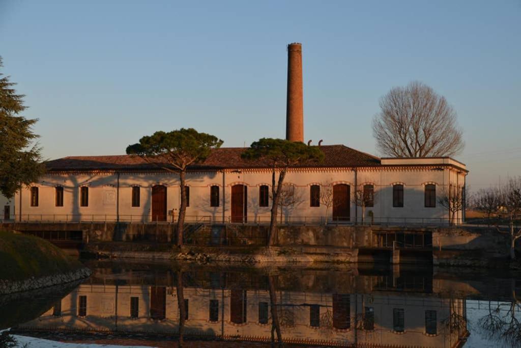 La Casetta Santa Margherita  Kültér fotó
